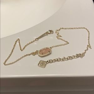 KENDRA SCOTT NECKLACE